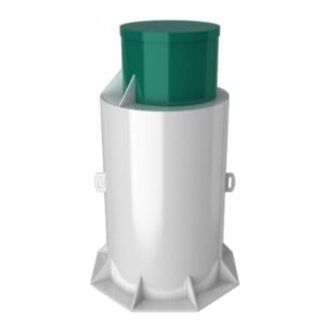 БИО-С Кессон 2 тип 2 +