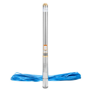 Belamos Скважинный электронасос TF - 150, каб.80м